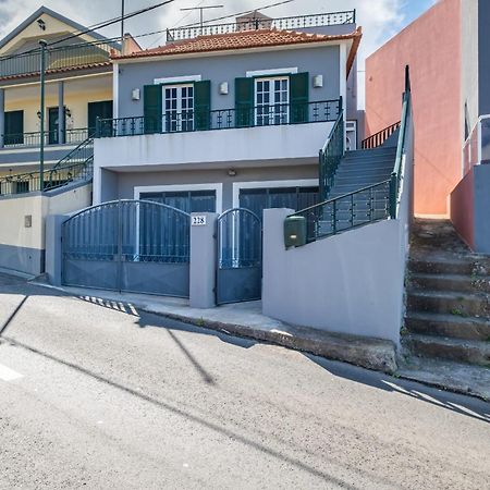 فيلا Sunset House ريبيرا برافا المظهر الخارجي الصورة