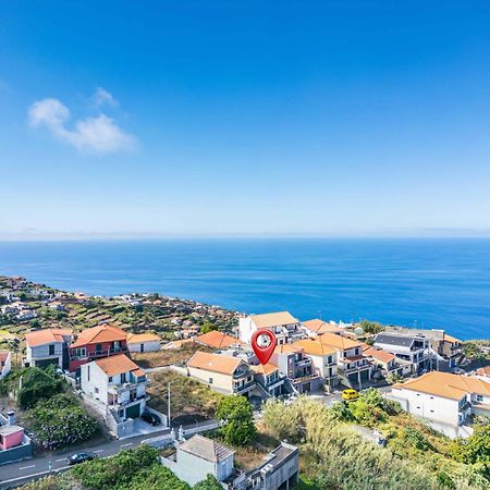 فيلا Sunset House ريبيرا برافا المظهر الخارجي الصورة