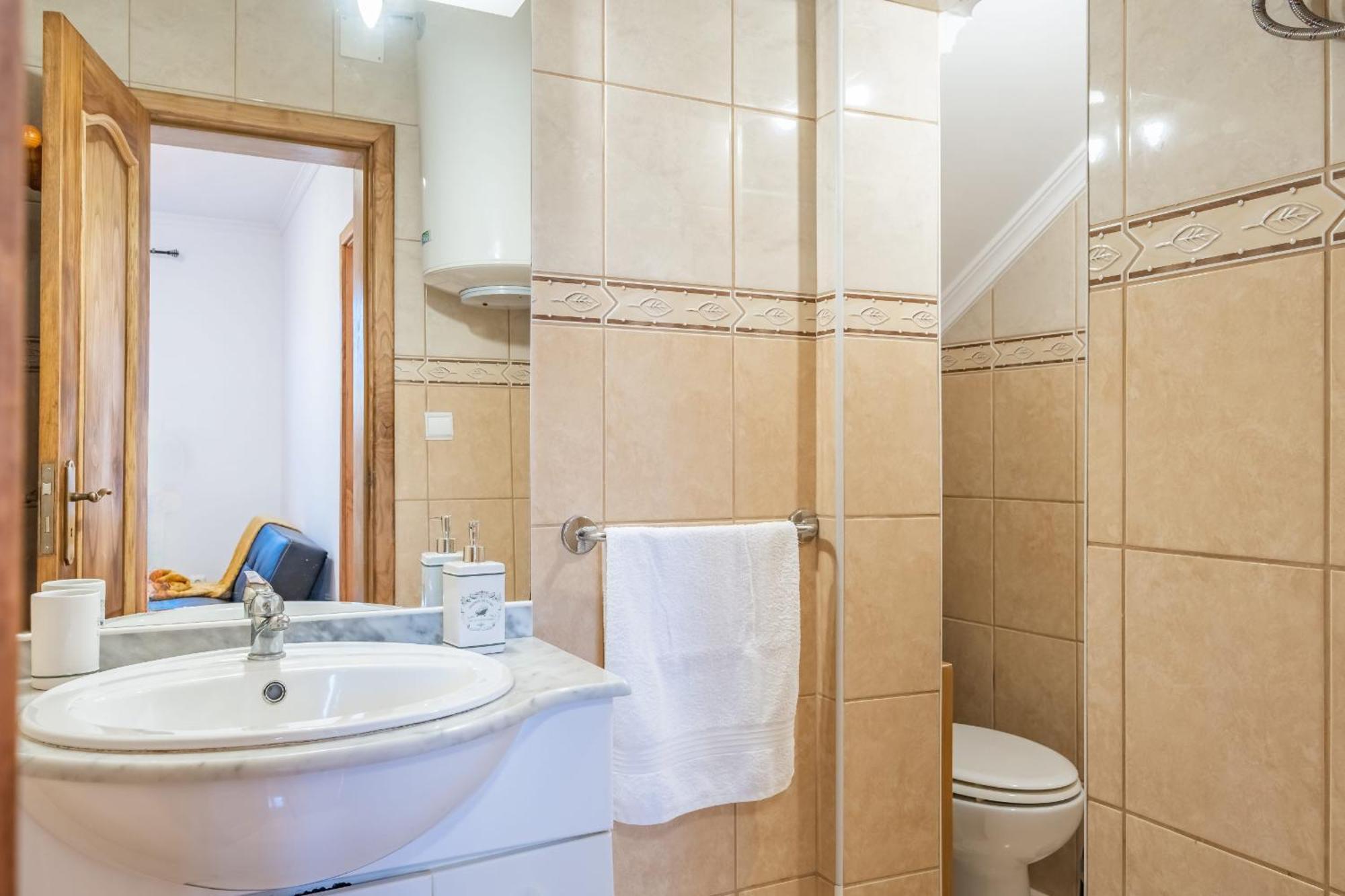 فيلا Sunset House ريبيرا برافا المظهر الخارجي الصورة