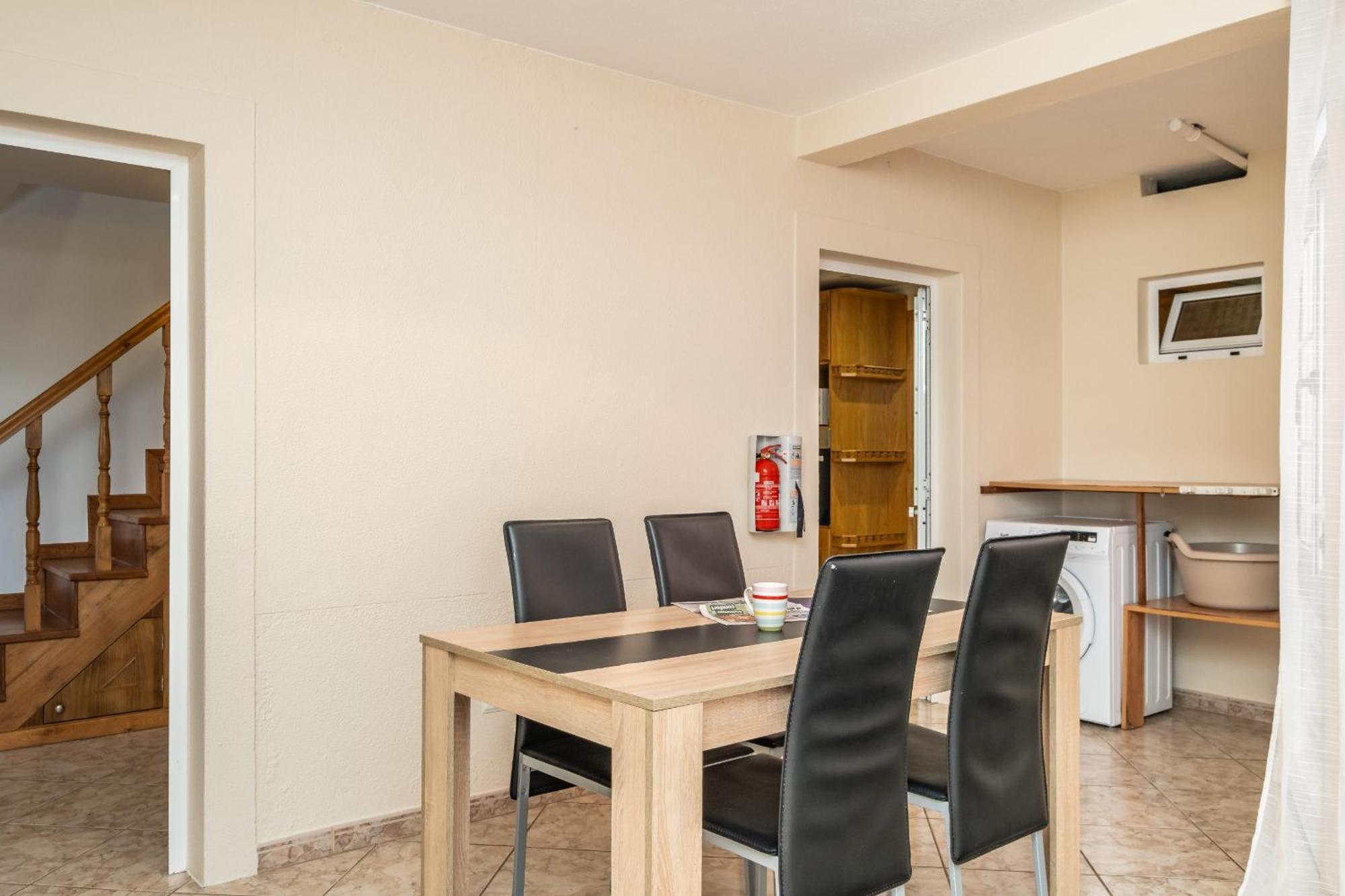 فيلا Sunset House ريبيرا برافا المظهر الخارجي الصورة