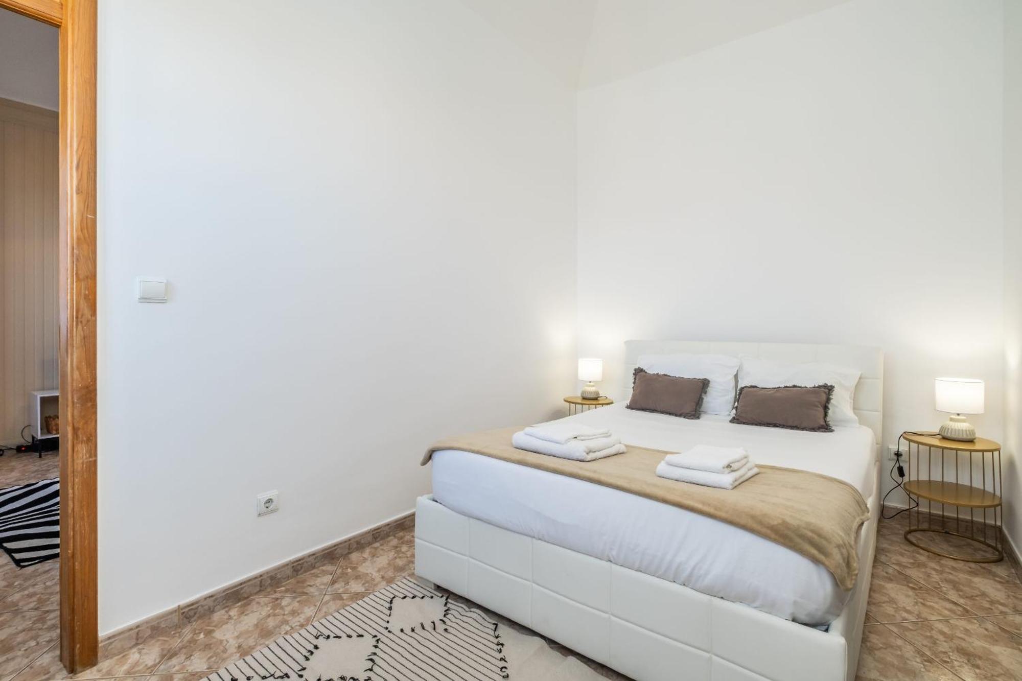فيلا Sunset House ريبيرا برافا المظهر الخارجي الصورة