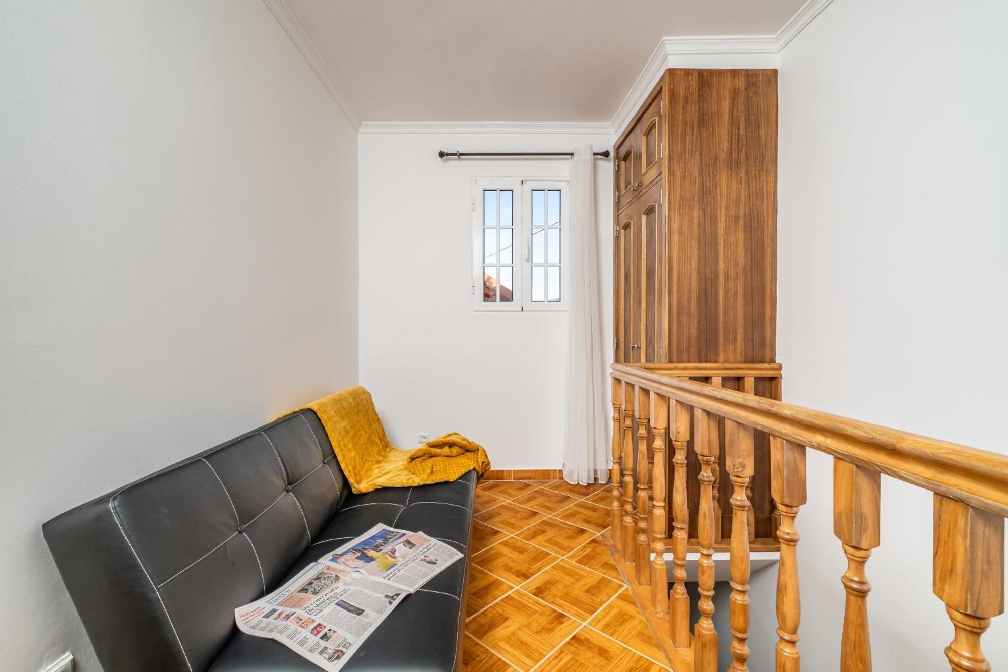 فيلا Sunset House ريبيرا برافا المظهر الخارجي الصورة