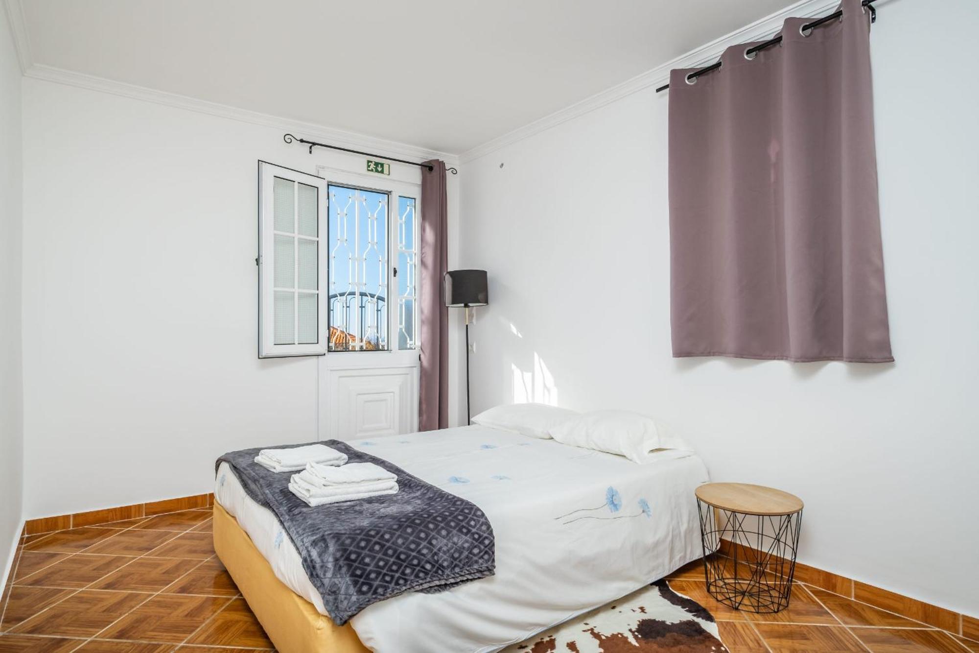 فيلا Sunset House ريبيرا برافا المظهر الخارجي الصورة