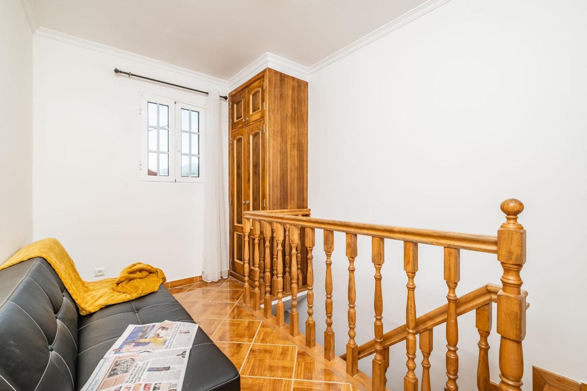 فيلا Sunset House ريبيرا برافا المظهر الخارجي الصورة