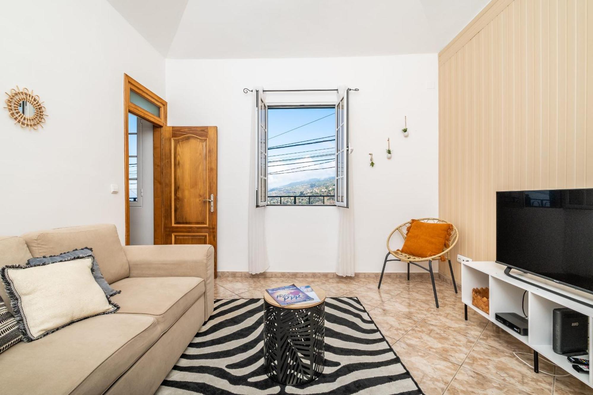 فيلا Sunset House ريبيرا برافا المظهر الخارجي الصورة