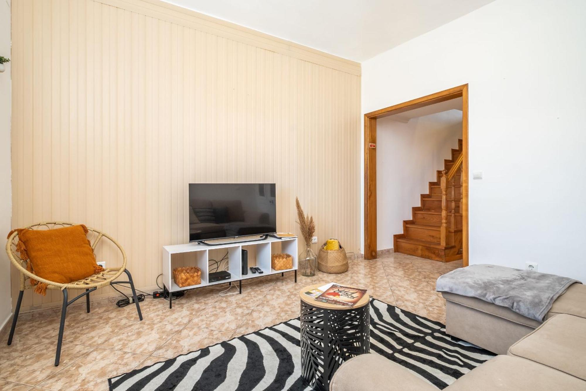 فيلا Sunset House ريبيرا برافا المظهر الخارجي الصورة