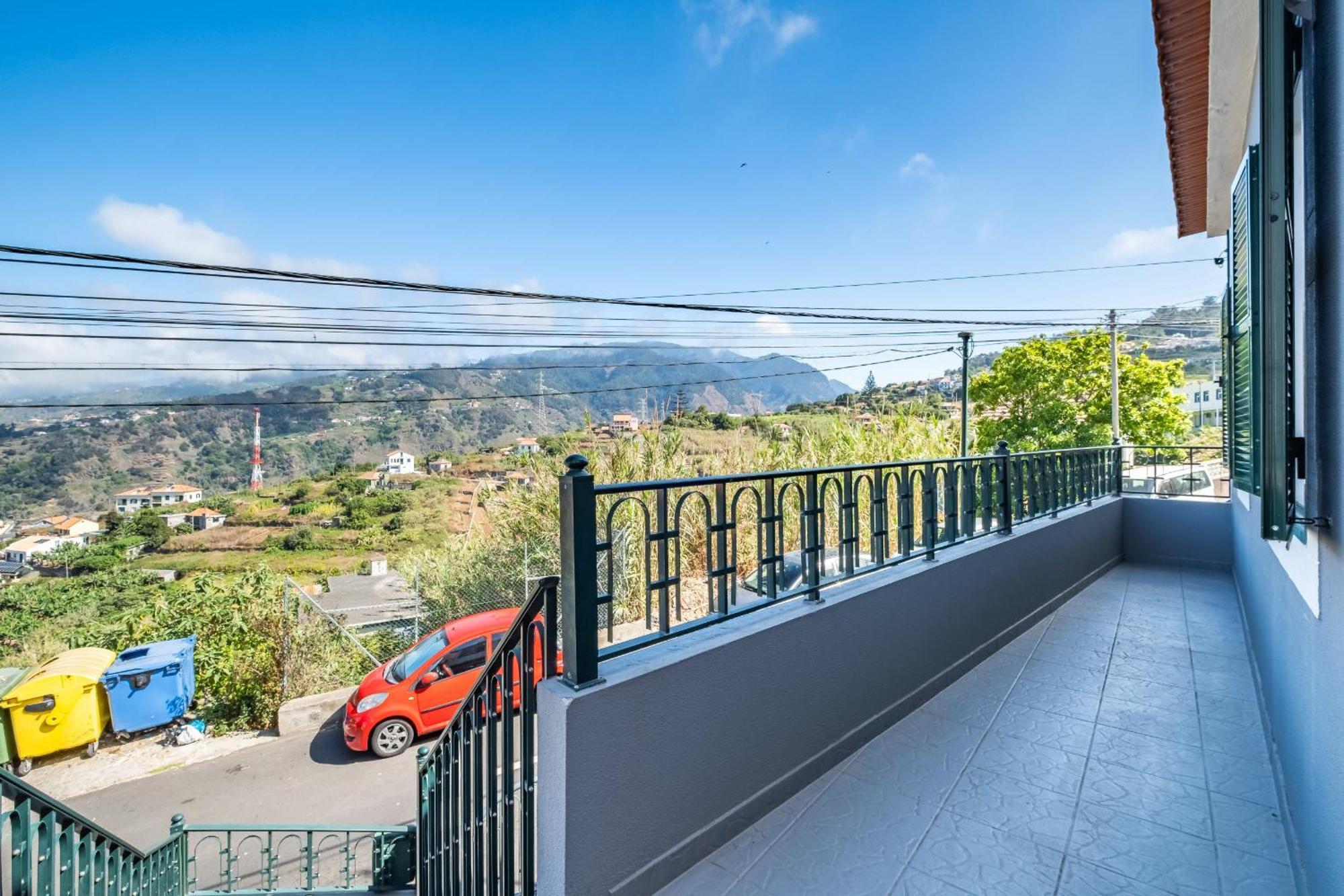 فيلا Sunset House ريبيرا برافا المظهر الخارجي الصورة